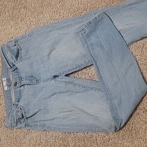 Loft Jeans